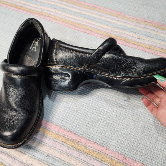 BOC Clogs - Picture 4 of 9